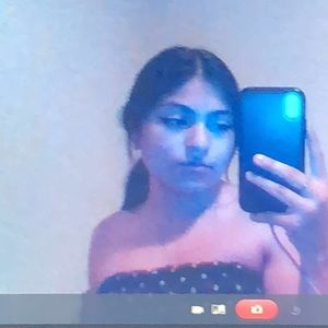 Meet your Posher, Becky